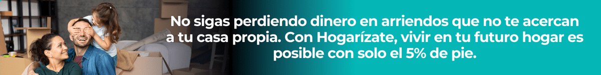 Hogarízate Highlight