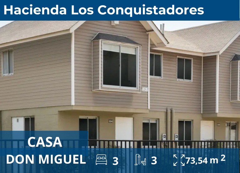 Casa 3