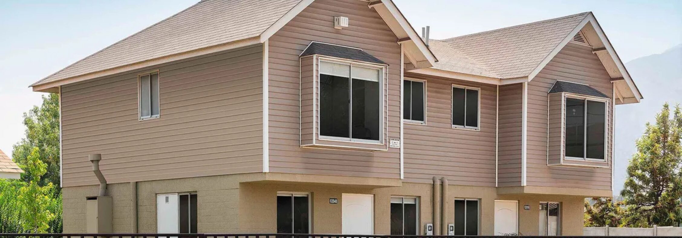 Hacienda los Conquistadores - Puente Alto